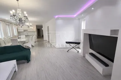 Na predaj dom, 140 m², Prešov