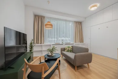 Квартири в оренду, 1-кімнатні, Bratislava-Staré Mesto · €750