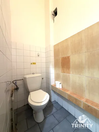 Na prenájom komerčné, 120 m², Nové Zámky, centrum