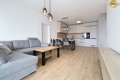 Na predaj 3-izbový byt, 89 m², Púchov, Dlhé lúky