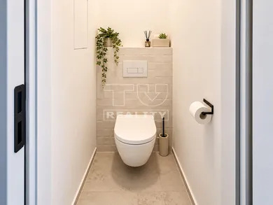 Na predaj 1-izbový byt, 22 m², Košice-Západ