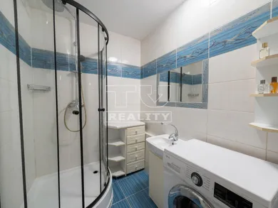 Na predaj 3-izbový byt, 60 m², Topoľčany