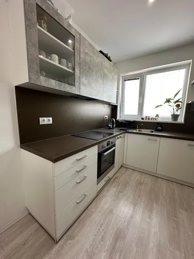 Na prenájom 2-izbový byt, 50 m², Senec, Marhuľová
