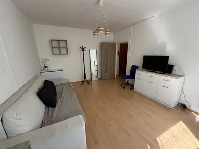 Mieszkania na wynajem, 1-pokojowe, Košice-Západ · €590