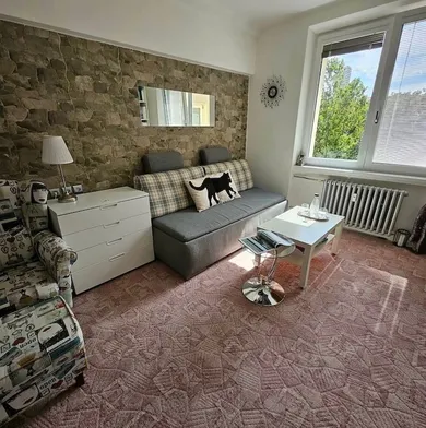Na predaj 3-izbový byt, 80 m², Bratislava-Ružinov, Oravská