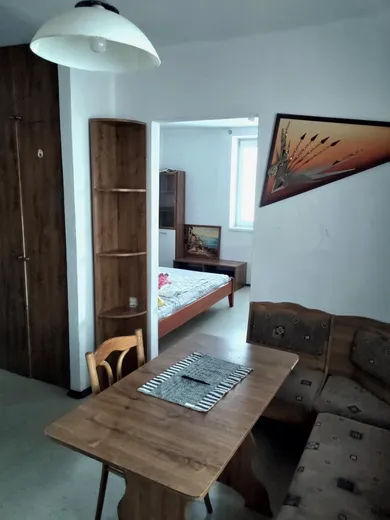 Na prenájom 1-izbový byt, 29 m², Trenčín, Hurbanova