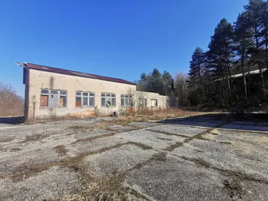 Na predaj objekt, 68 m², Ružiná