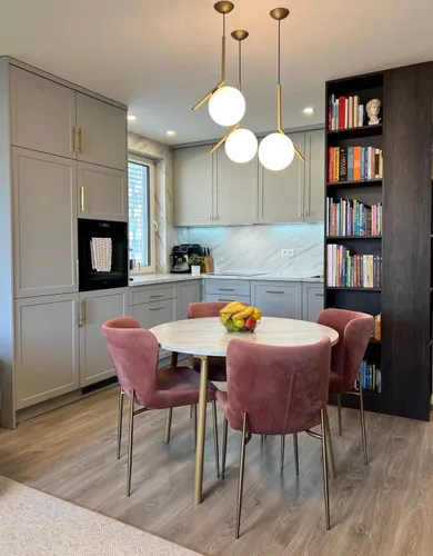 Apartments for rent, 3-room in Bratislava-Ružinov · €1,250