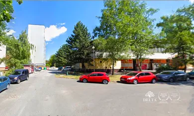 Mieszkania na sprzedaż, 1-pokojowe, Banská Bystrica · €128 000