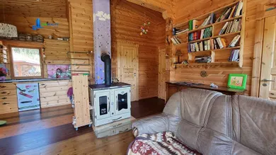Na predaj dom, 70 m², Devičie