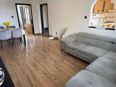 Na predaj 3-izbový byt, 74 m², Nitra
