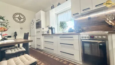 Na predaj dom, 160 m², Čadca, Podzávoz