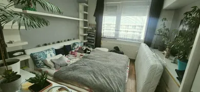 Na predaj 2-izbový byt, 67 m², Komárno, Ul. Biskupa Királya
