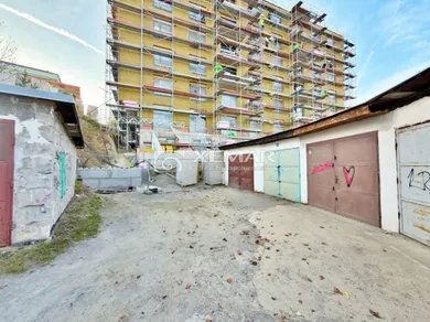 Na predaj objekt, 20 m², Banská Bystrica