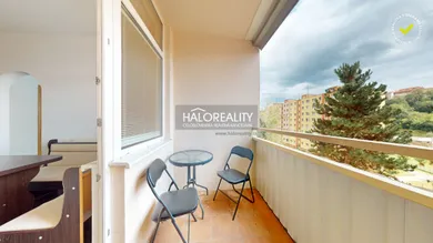 Na predaj 3-izbový byt, 69 m², Levoča, Jána Francisciho