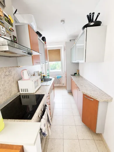 Na prenájom 3-izbový byt, 67 m², Bratislava-Ružinov, Kostlivého