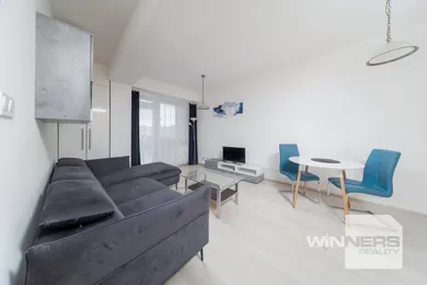 Na prenájom 2-izbový byt, 55 m², Košice-Západ, Narcisová