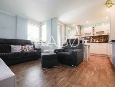 Byty na predaj 2-izbový, Nitra · €154 000