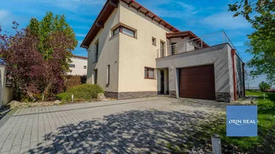 Na prenájom dom, 133 m², Pezinok, Javorová