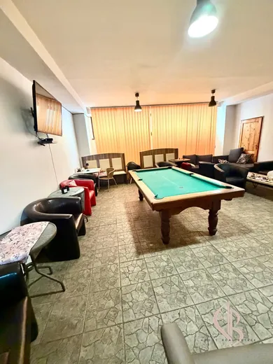 Na prenájom objekt, 540 m², Banská Bystrica, Starohorská