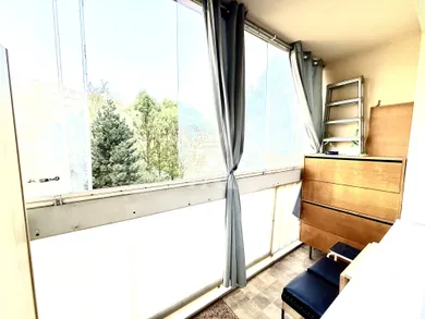 Na predaj 2-izbový byt, 24 m², Košice-Staré Mesto, Karpatská