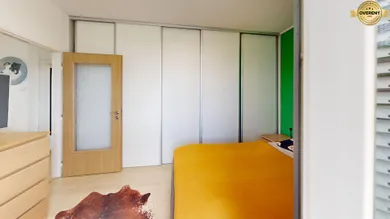 Na prenájom 2-izbový byt, 55 m², Senica, Palárikova