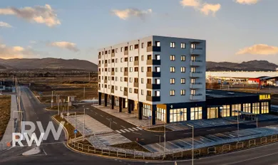 Na predaj byt v Nová Dubnica · €114 980 · Novostavba