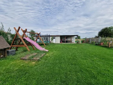 Na predaj dom, 183 m², Sereď