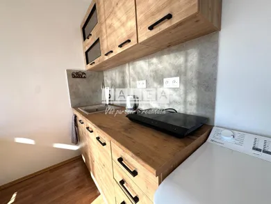 Na prenájom 1-izbový byt, 38 m², Šaľa, V. Šrobára