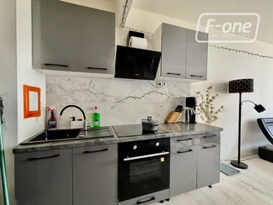 Na predaj 1-izbový byt, 43 m², Bratislava-Vrakuňa