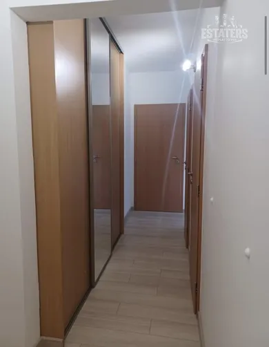 Na prenájom byt v Bratislava-Dúbravka · €600 · Čiastočná rekonštrukcia