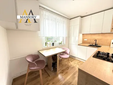 Na predaj 3-izbový byt, 63 m², Žilina