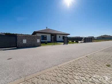 Na predaj dom, 117 m², Kočovce