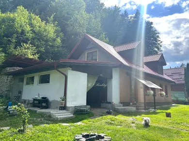 Na predaj dom v Banská Bystrica · €369 000 · Čiastočná rekonštrukcia