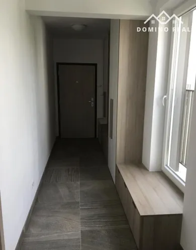 Na prenájom byt v Bratislava-Ružinov · €850 · Dokončené