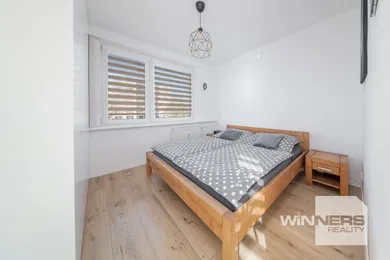 Na predaj 3-izbový byt, 68 m², Košice-Západ, Humenská