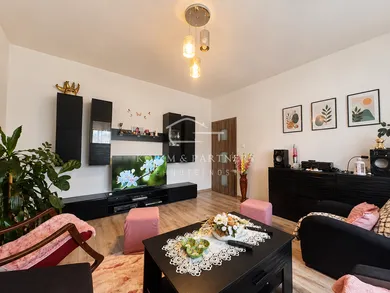 Na predaj 3-izbový dom, 122 m², Iža