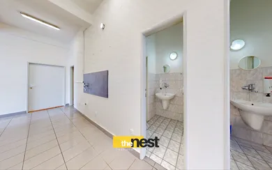 Na prenájom komerčné, 75 m², Detva, Štúrova