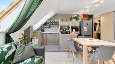 Na predaj 3-izbový byt, 77 m², Stará Ľubovňa, Okružná