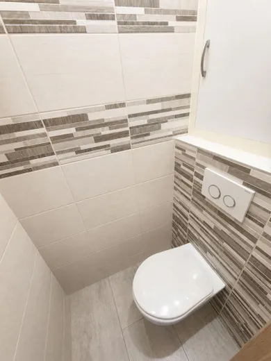Na predaj 2-izbový byt, 46 m², Púchov, Mojmírova
