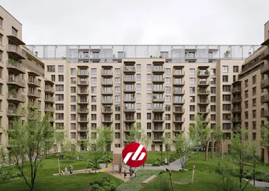 Na predaj 2-izbový byt, 56 m², Bratislava-Ružinov, Košická