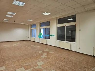 Na prenájom komerčné v Dunajská Streda · €2 000 · Pôvodný stav