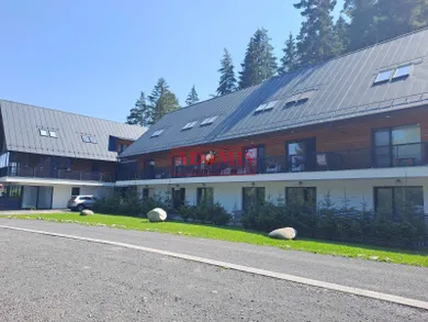 Byty na predaj 2-izbový, Demänovská Dolina · €159 000