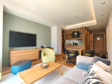 Na predaj 3-izbový byt, 13 m², Demänovská Dolina