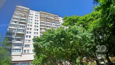 Mieszkania na sprzedaż, 2-pokojowe, Bratislava-Petržalka · €225 000