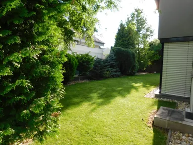 Na predaj dom v Bratislava-Vajnory · €729 000 · Novostavba