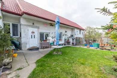 Na predaj dom, Šenkvice, Chorvátska