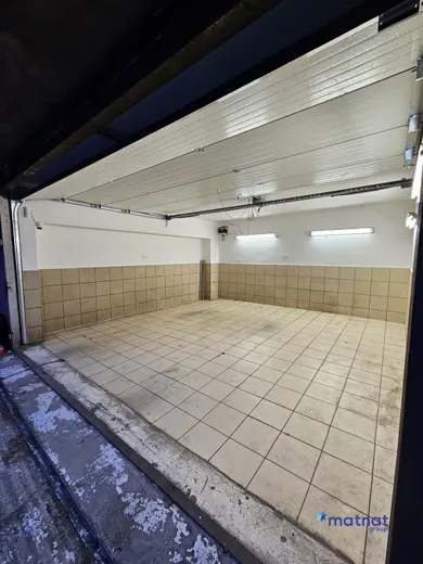 Na predaj objekt v Bratislava-Podunajské Biskupice · €56 000 · Dokončené