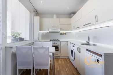 Na predaj 3-izbový byt, 66 m², Košice-Dargovských hrdinov