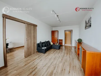 Na predaj 1-izbový byt, 40 m², Košice-Dargovských hrdinov